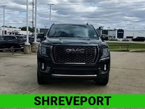 Certified 2024 GMC Yukon XL Denali Ultimate image 3