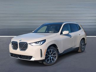 New 2026 BMW X3 xDrive30 w/ Premium Package 360° Tour