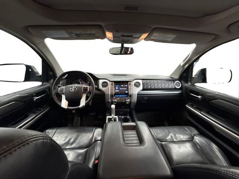 Used 2017 Toyota Tundra Platinum image 17