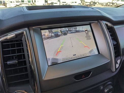 Used 2021 Ford Ranger XLT w/ Equipment Group 302A High image 27