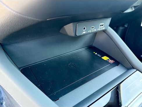 New 2025 Subaru Forester Sport image 31