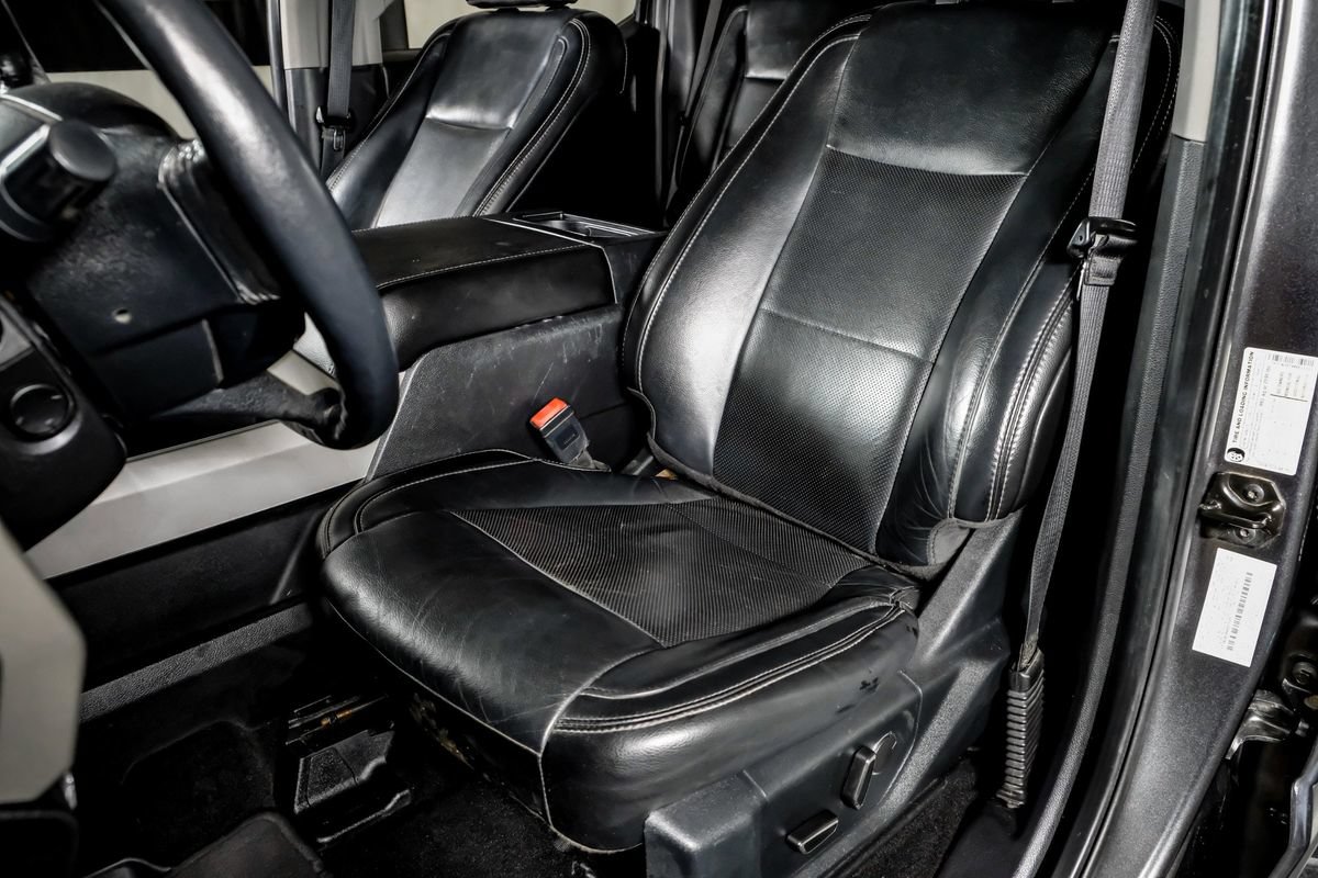 Used 2019 Ford F250 Lariat w/ Lariat Ultimate Package AWD/4WD image 29