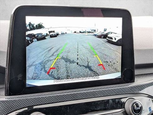 Used 2024 Ford Escape ST-Line FWD image 20