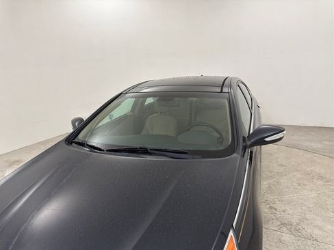 Used 2013 Hyundai Sonata Limited w/ Premium Pkg FWD image 13