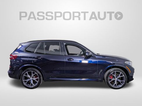 Certified 2023 BMW X5 M50i w/ Executive Package image 7