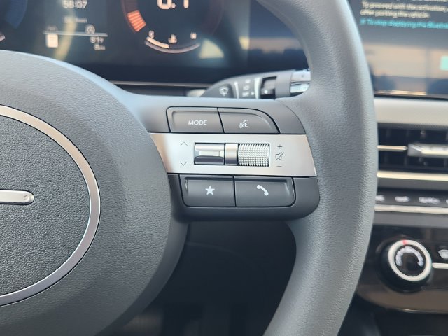 New 2026 Hyundai Sonata SE FWD image 30