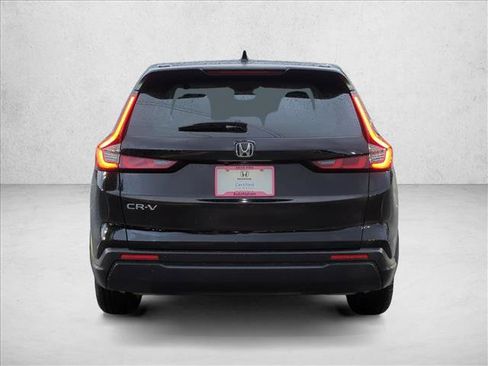 Certified 2023 Honda CR-V LX image 7