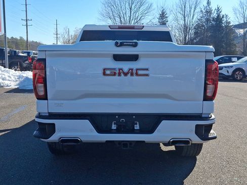 Certified 2024 GMC Sierra 1500 Elevation w/ Elevation Premium Package image 5