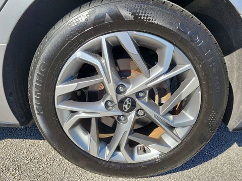 Used 2020 Hyundai Sonata SEL image 11