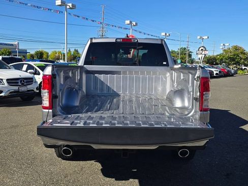 Certified 2023 RAM 1500 Big Horn w/ Trailer Tow Group AWD/4WD image 25