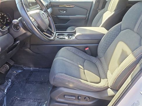 Certified 2023 Honda Pilot Sport image 28