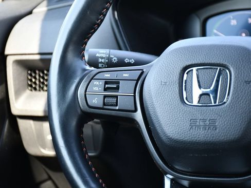 Used 2026 Honda CR-V TrailSport image 27