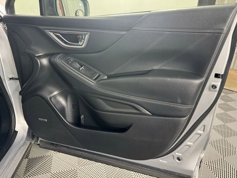 Used 2020 Subaru Forester Touring w/ Popular Package #2 image 32