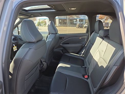 New 2026 Subaru Forester Wilderness image 8