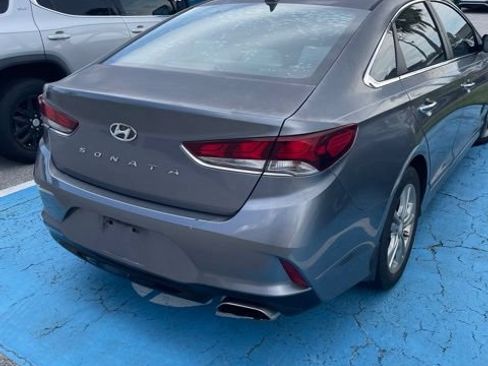 Used 2019 Hyundai Sonata SEL FWD image 6