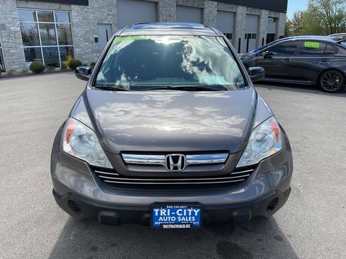 Used 2009 Honda CR-V EX image 12