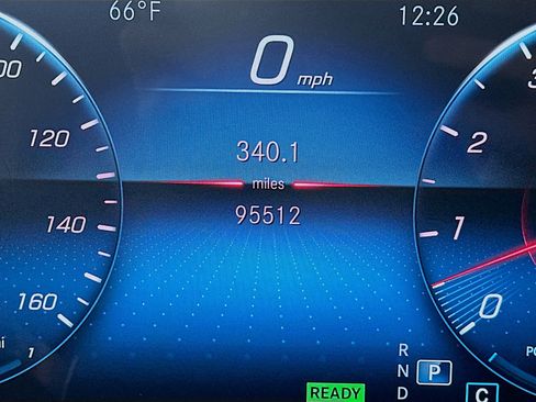 Used 2021 Mercedes-Benz GLS 450 4MATIC image 15