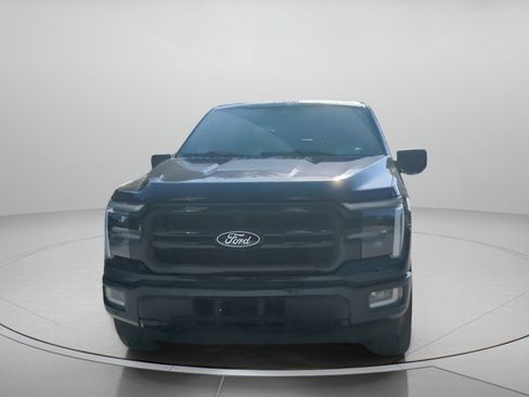 Certified 2024 Ford F150 Lariat w/ Equipment Group 502A High AWD/4WD image 5