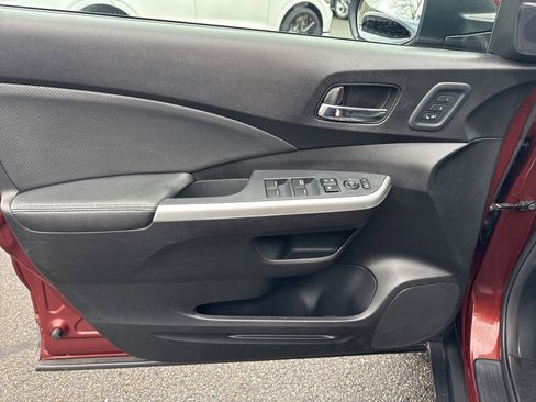 Used 2016 Honda CR-V Touring image 18