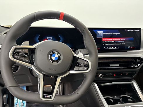 New 2026 BMW 440i xDrive Coupe w/ Parking Assistance Package image 22