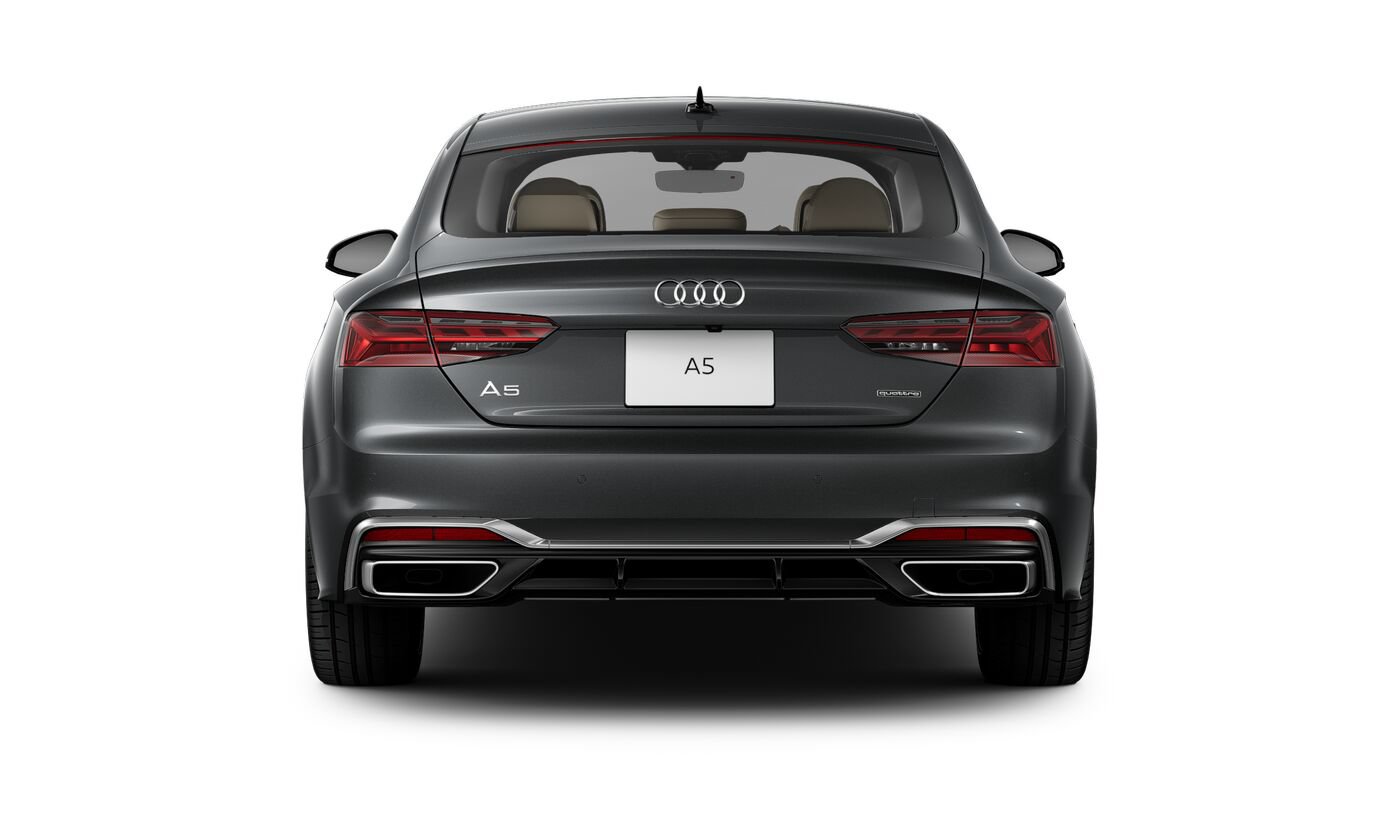 Certified 2024 Audi A5 2.0T Premium Plus AWD/4WD image 7