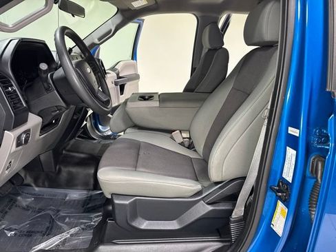 Used 2020 Ford F150 XL w/ XL Power Equipment Group AWD/4WD image 11