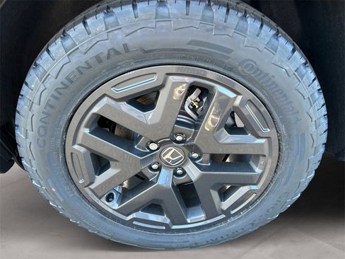 New 2026 Honda CR-V TrailSport image 14