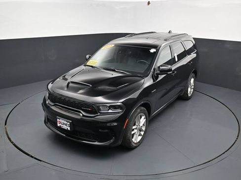 Used 2025 Dodge Durango R/T AWD/4WD image 45