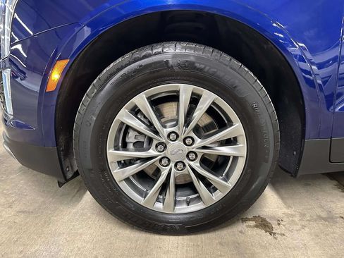 Used 2023 Cadillac XT5 Premium Luxury AWD/4WD image 9