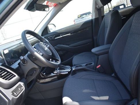 New 2026 Kia Seltos S FWD image 20