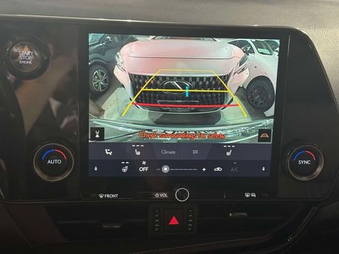 Used 2024 Lexus NX 350 AWD w/ Cold Area Package image 35