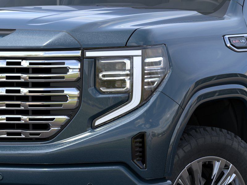 New 2026 GMC Sierra 1500 Denali w/ Technology Package AWD/4WD image 37