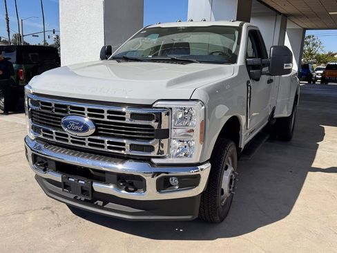 New 2026 Ford F350 XLT w/ 360-Degree Camera Package image 7