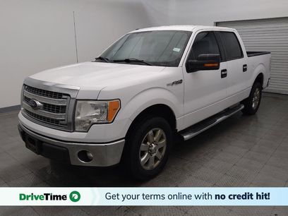 Used 2014 Ford F150 XLT w/ Equipment Group 302A Luxury