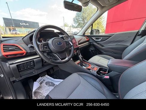 Used 2019 Subaru Forester Sport image 20