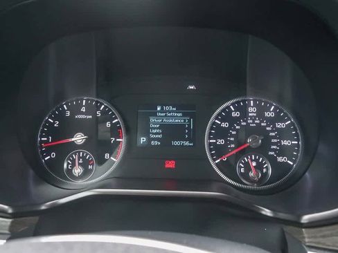 Used 2021 Kia Telluride EX w/ EX Premium Package image 25