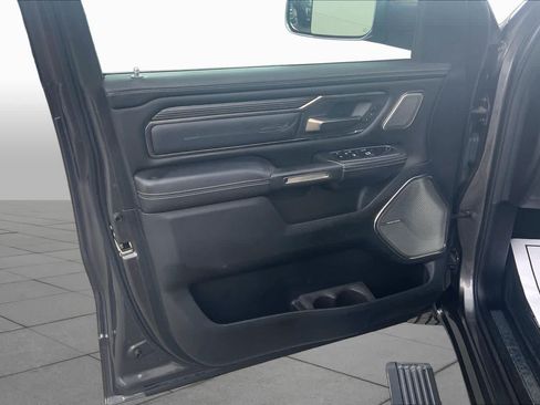 Used 2020 RAM 1500 Limited AWD/4WD image 22