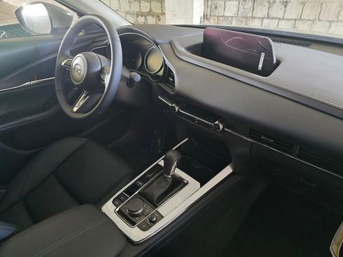 New 2025 MAZDA CX-30 AWD 2.5 S w/ Preferred Package image 30