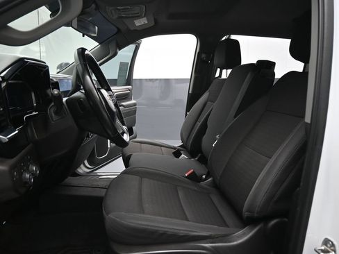 Used 2024 Chevrolet Silverado 2500 LT image 10