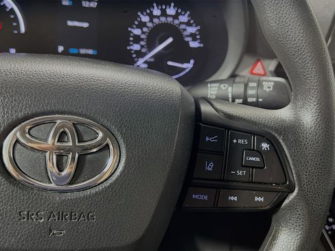 Used 2023 Toyota Sienna LE image 20