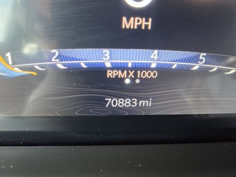 Used 2021 Jeep Grand Cherokee L Summit w/ Luxury Tech Group V image 19