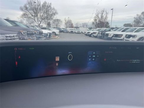 New 2026 Lincoln Nautilus Premier image 16