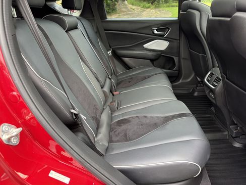Used 2019 Acura RDX A-Spec AWD/4WD image 15