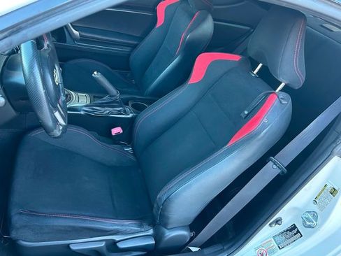 Used 2015 Scion FR-S image 10