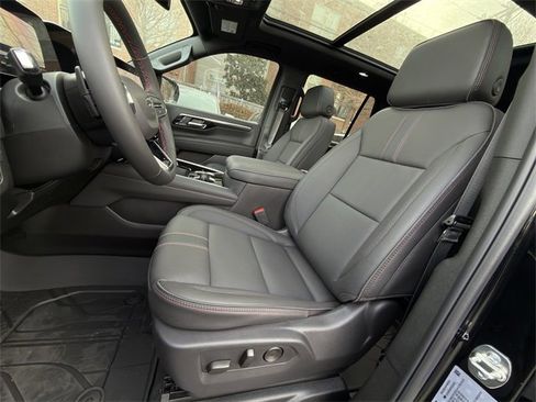 New 2026 Chevrolet Tahoe RST w/ Comfort Package image 19