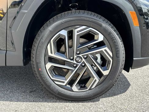 New 2026 Hyundai Tucson Limited image 7