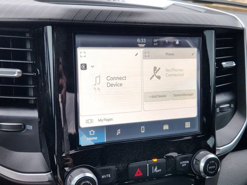 New 2026 RAM 1500 Lone Star image 16