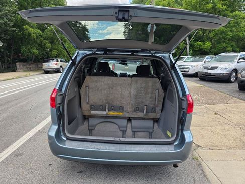 Used 2006 Toyota Sienna LE FWD image 30