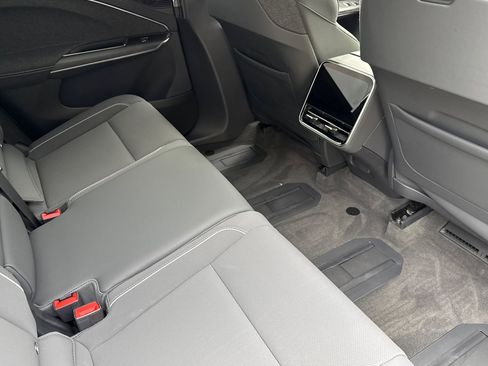 Used 2026 Lucid Gravity Grand Touring image 29