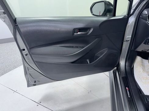 Used 2024 Toyota Corolla GR image 9